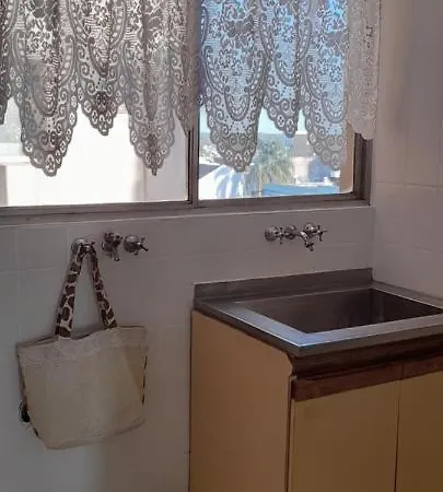 Precioso Dpto P/8, Super Centrico Estacionamiento Gratis Apartment Concordia Exterior photo