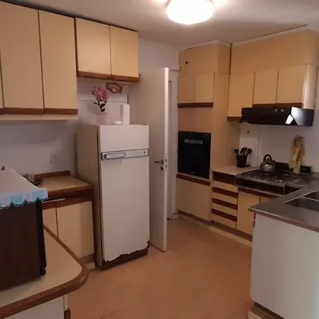 Precioso Dpto P/8, Super Centrico Estacionamiento Gratis Apartment Concordia Exterior photo