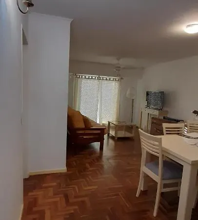 Precioso Dpto P/8, Super Centrico Estacionamiento Gratis Apartment Concordia Exterior photo