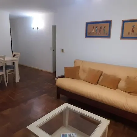 Precioso Dpto P/8, Super Centrico Estacionamiento Gratis Apartment Concordia Exterior photo