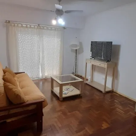 Precioso Dpto P/8, Super Centrico Estacionamiento Gratis Apartment Concordia Exterior photo