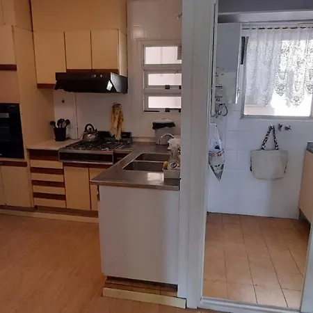 Precioso Dpto P/8, Super Centrico Estacionamiento Gratis Apartment Concordia Exterior photo