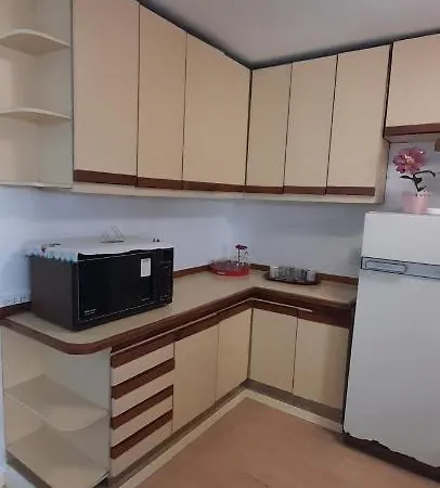 Precioso Dpto P/8, Super Centrico Estacionamiento Gratis Apartment Concordia Exterior photo