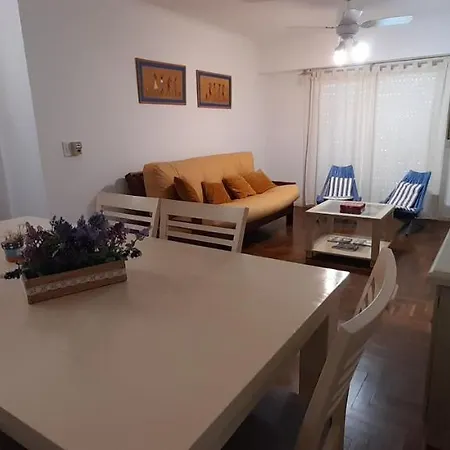 Precioso Dpto P/8, Super Centrico Estacionamiento Gratis Apartment Concordia Exterior photo