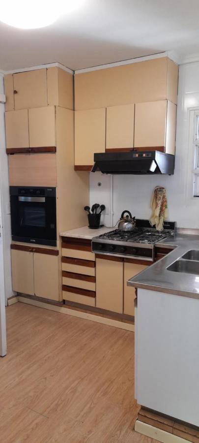 Apartment Precioso Dpto P/8, Super Centrico Estacionamiento Gratis Concordia