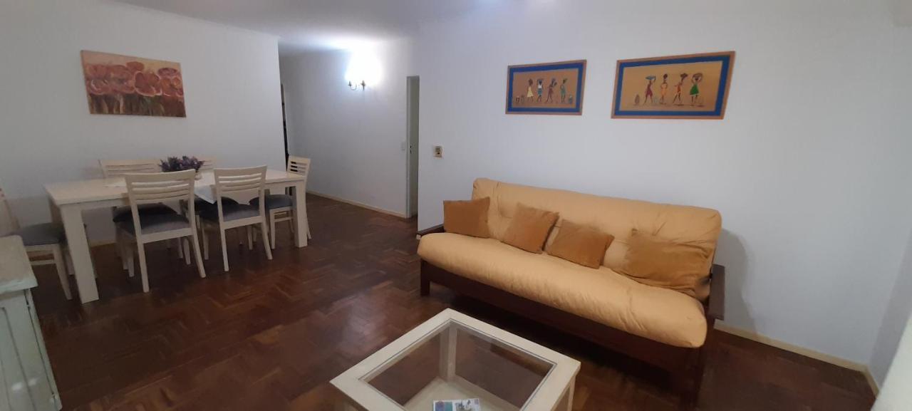 Precioso Dpto P/8, Super Centrico Estacionamiento Gratis Apartment Concordia