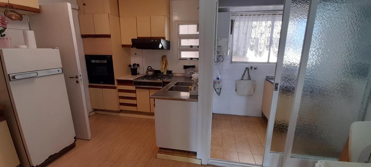 Apartment Precioso Dpto P/8, Super Centrico Estacionamiento Gratis