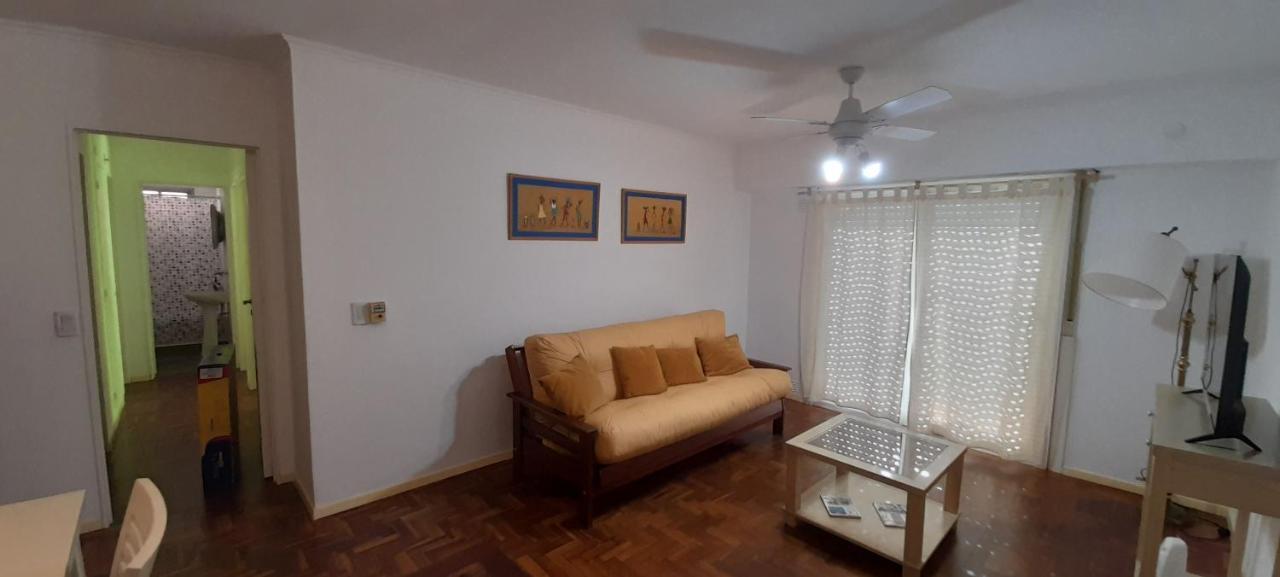 Apartment Precioso Dpto P/8, Super Centrico Estacionamiento Gratis