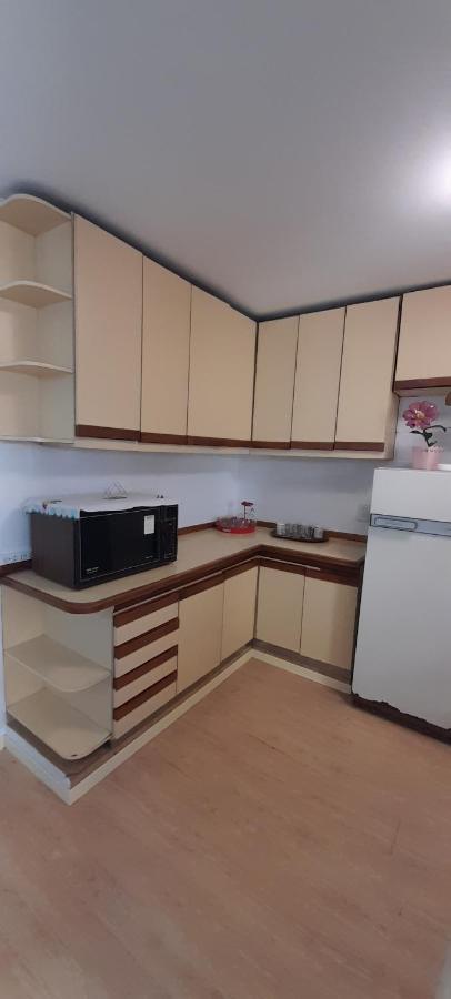 Precioso Dpto P/8, Super Centrico Estacionamiento Gratis Apartment Concordia