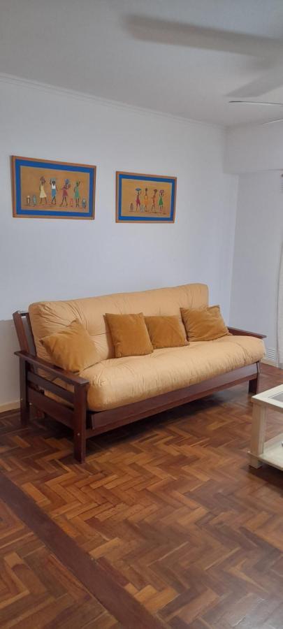 Apartment Precioso Dpto P/8, Super Centrico Estacionamiento Gratis