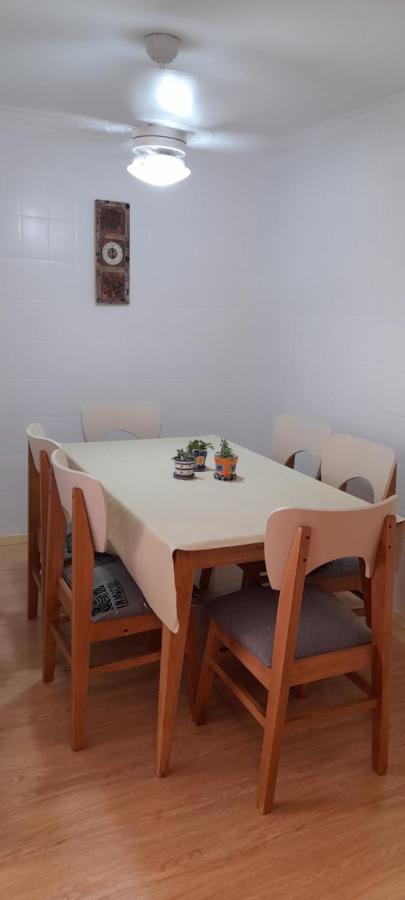 Precioso Dpto P/8, Super Centrico Estacionamiento Gratis Apartment