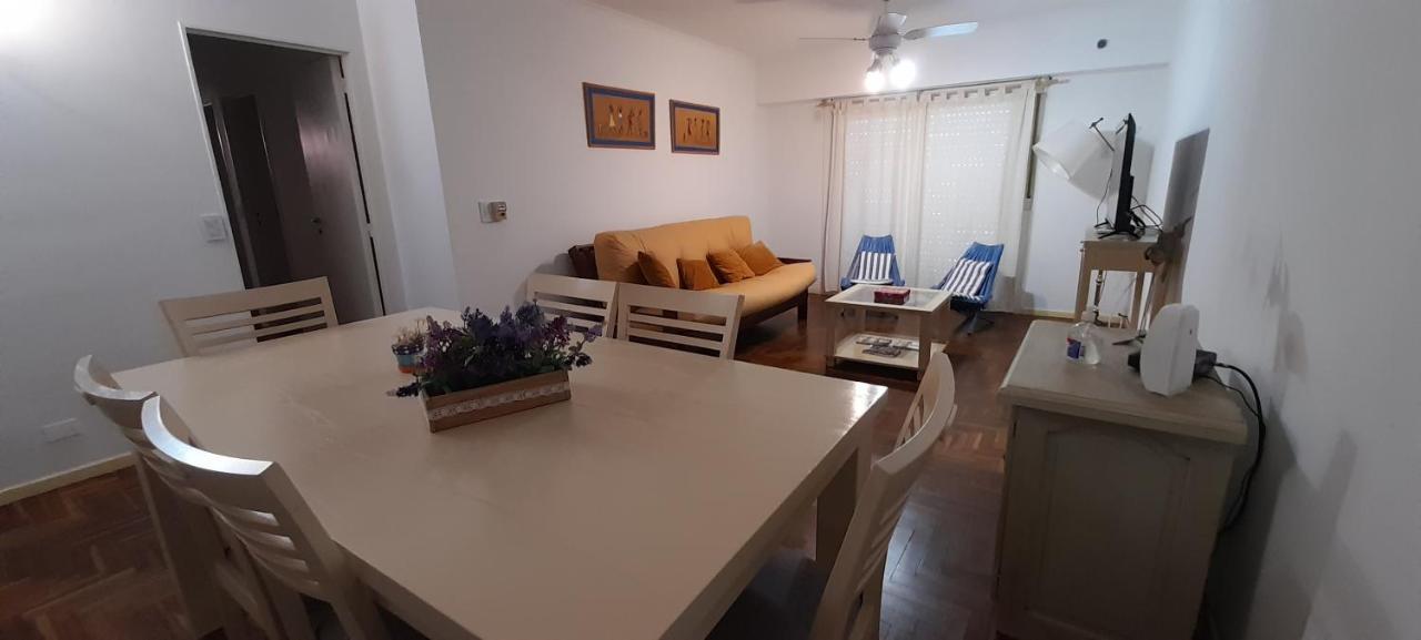 Apartment Precioso Dpto P/8, Super Centrico Estacionamiento Gratis *
