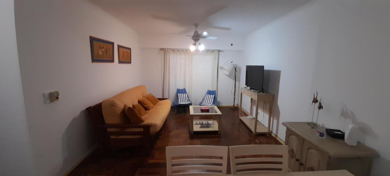 Apartment Precioso Dpto P/8, Super Centrico Estacionamiento Gratis *