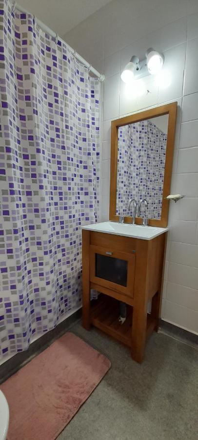 Precioso Dpto P/8, Super Centrico Estacionamiento Gratis Apartment Concordia