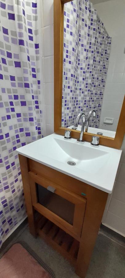 Precioso Dpto P/8, Super Centrico Estacionamiento Gratis Apartment *