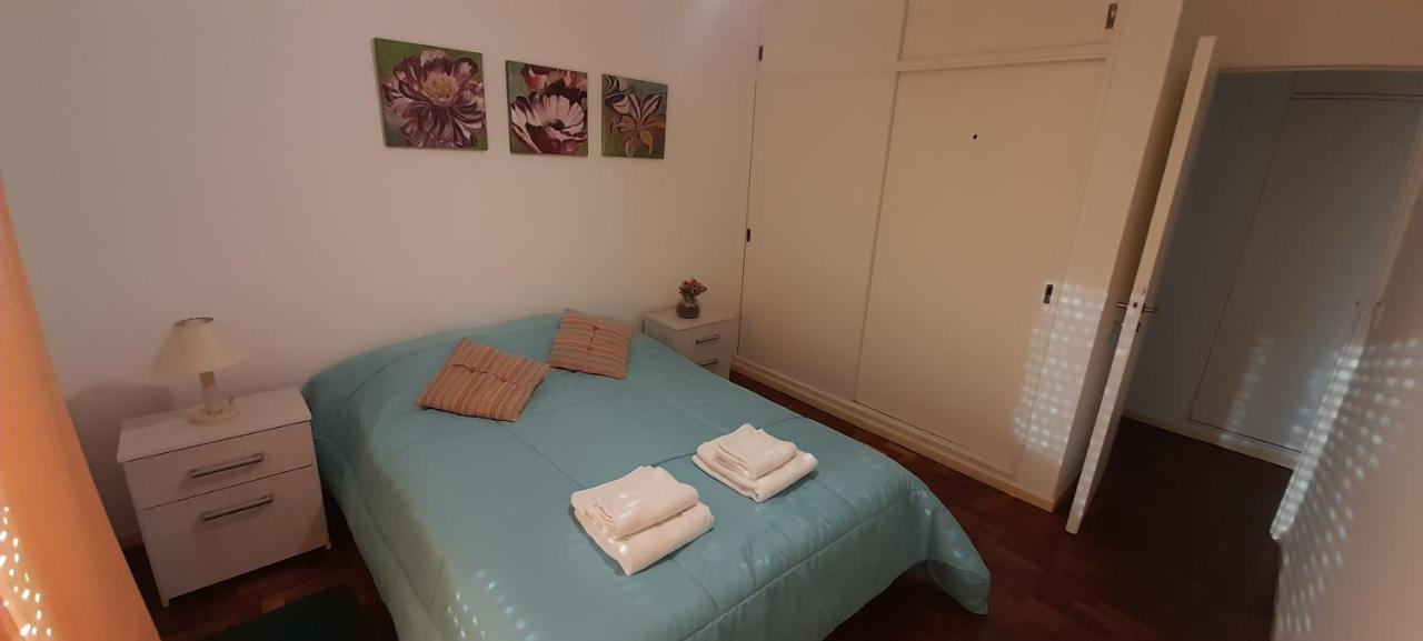 Apartment Precioso Dpto P/8, Super Centrico Estacionamiento Gratis