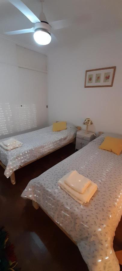 Precioso Dpto P/8, Super Centrico Estacionamiento Gratis Apartment Concordia